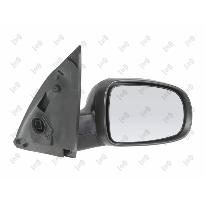 Rétroviseur extérieur ABAKUS 2812M08 - Visuel 1