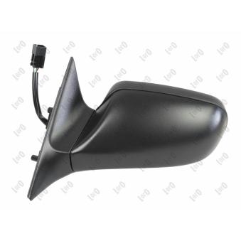 Rétroviseur extérieur ABAKUS OEM 1426397