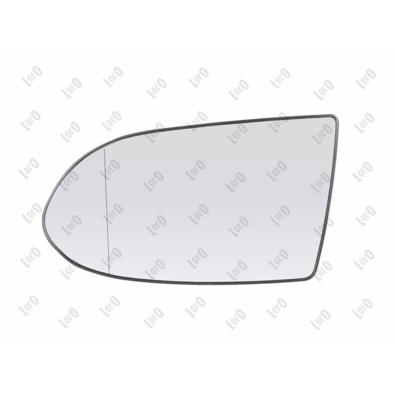 Verre de rétroviseur, rétroviseur extérieur ABAKUS 2824G03 - Visuel 1