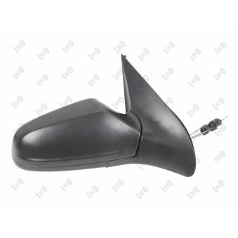 ABAKUS 2807M02 - Rétroviseur extérieur