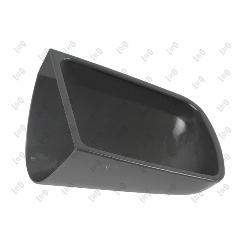 Revêtement, rétroviseur extérieur ABAKUS 2820C02 - Visuel 1