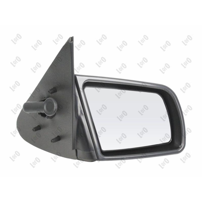 Rétroviseur extérieur ABAKUS 2820M02 - Visuel 1