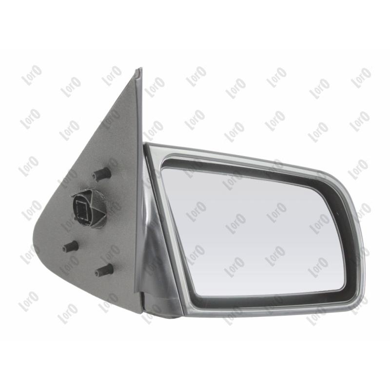 Rétroviseur extérieur ABAKUS 2820M04 - Visuel 1