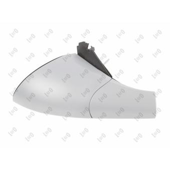 Rétroviseur extérieur ABAKUS OEM 1428008