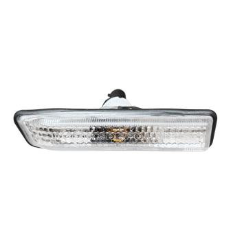 Feu clignotant avant gauche ABAKUS OEM 63137164491