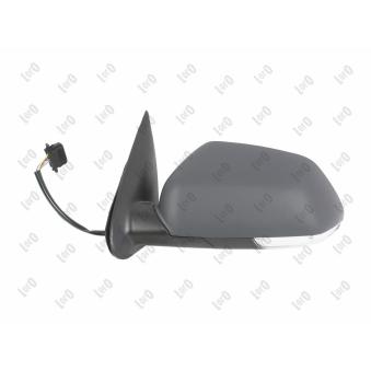Rétroviseur extérieur ABAKUS OEM 1Z1857507B01C