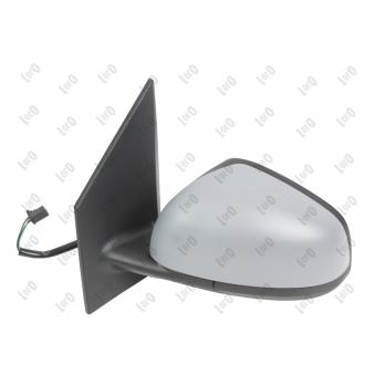Rétroviseur extérieur ABAKUS OEM A4538116100