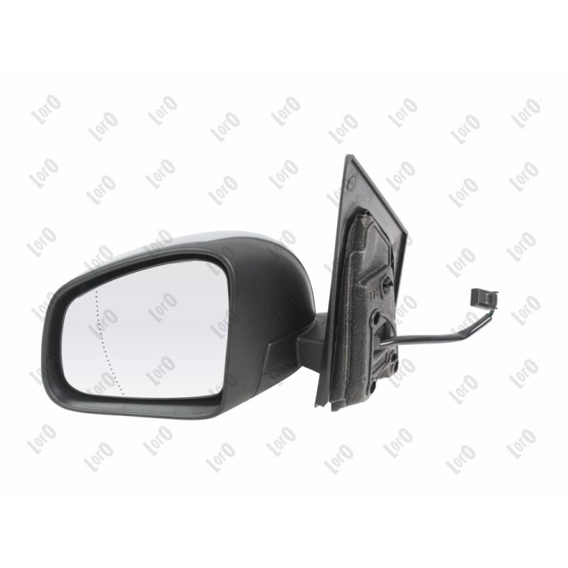 Rétroviseur extérieur ABAKUS 3602M15 - Visuel 1