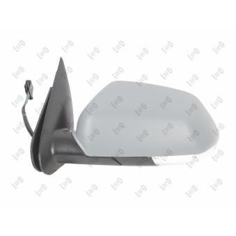 Rétroviseur extérieur ABAKUS OEM 1Z1857501BM