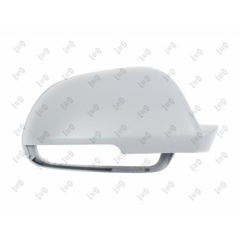 Revêtement, rétroviseur extérieur ABAKUS 3507C02