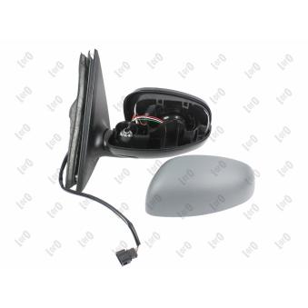 Rétroviseur extérieur ABAKUS OEM 5J1857507A