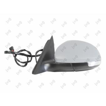 Rétroviseur extérieur ABAKUS OEM 5L1857507B9B9