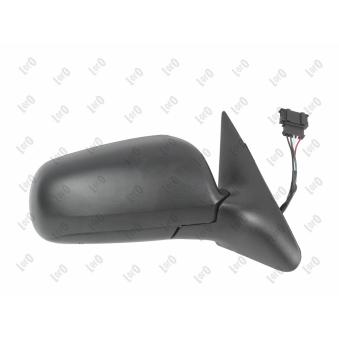 Rétroviseur extérieur ABAKUS OEM 1U1857502AGRU