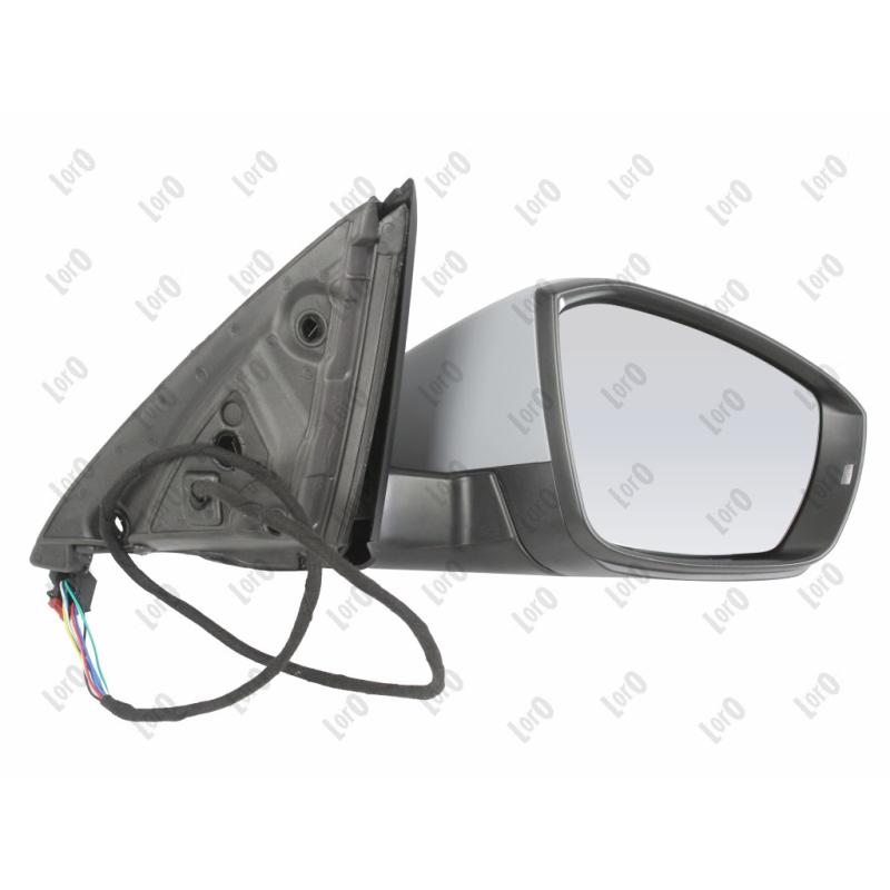 Rétroviseur extérieur ABAKUS 3513M04 - Visuel 1