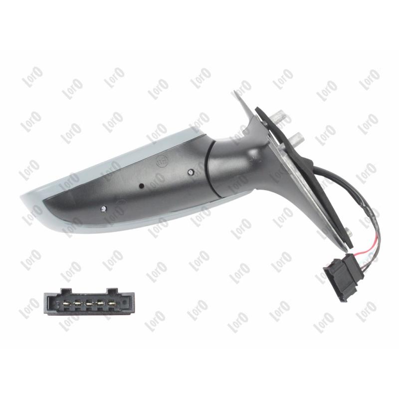 Rétroviseur extérieur ABAKUS 3505M10 - Visuel 2