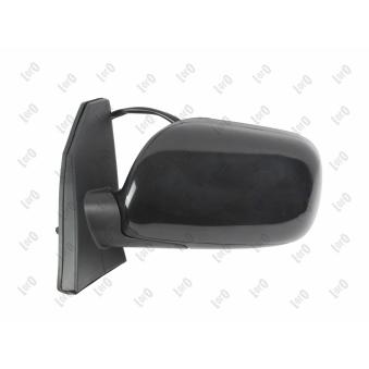 Rétroviseur extérieur ABAKUS OEM 8790602050