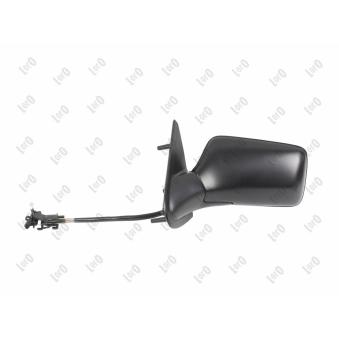 Rétroviseur extérieur ABAKUS OEM 1H185750701C