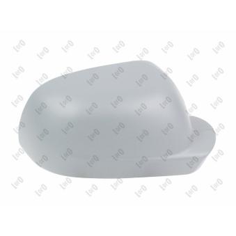 Revêtement, rétroviseur extérieur ABAKUS OEM 3B1857522C