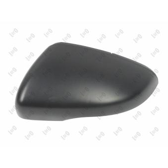 Revêtement, rétroviseur extérieur ABAKUS OEM 6R0857537A9B9