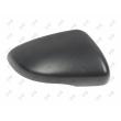 Revêtement, rétroviseur extérieur ABAKUS [4013C02]