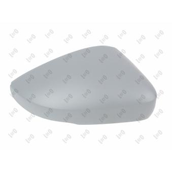 Revêtement, rétroviseur extérieur ABAKUS OEM 6R0857538BGRU