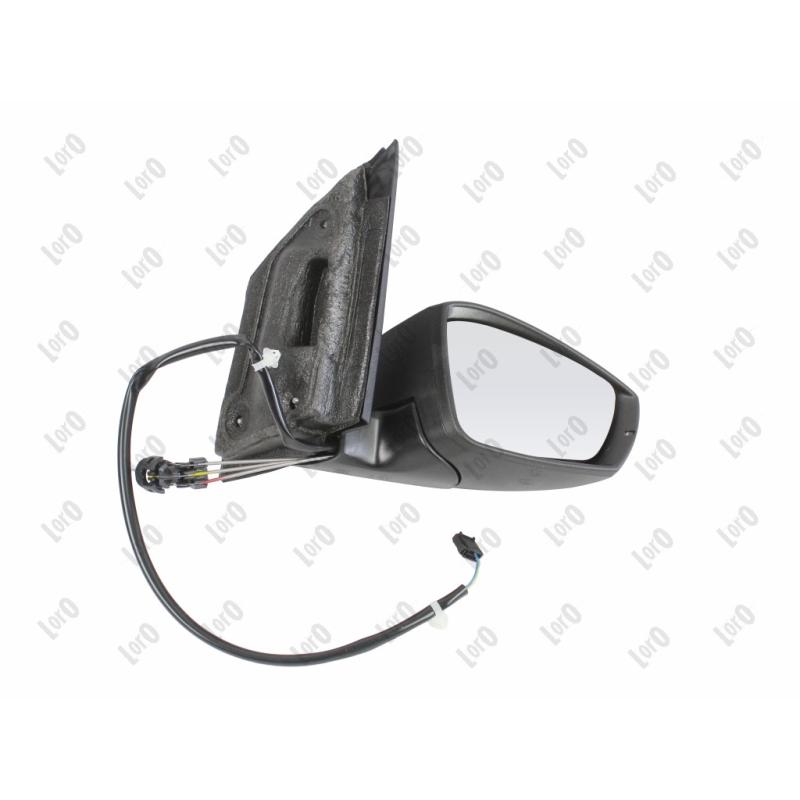 Rétroviseur extérieur ABAKUS 4032M02 - Visuel 1