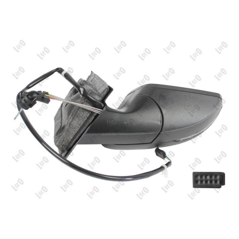 Rétroviseur extérieur ABAKUS 4032M02 - Visuel 2