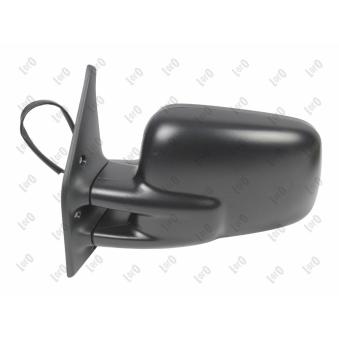 Rétroviseur extérieur ABAKUS OEM 701857507H01C