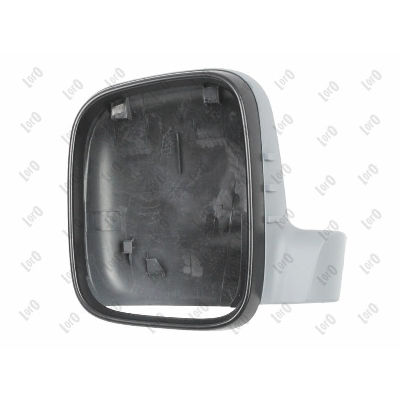 Revêtement, rétroviseur extérieur ABAKUS 4051C07 - Visuel 1