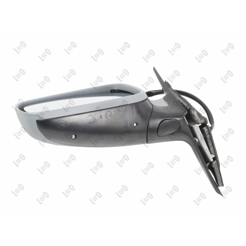 Rétroviseur extérieur ABAKUS 4020M01 - Visuel 2