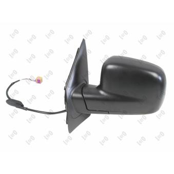 Rétroviseur extérieur ABAKUS OEM 7H1857507A