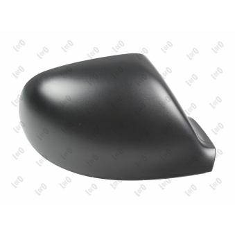 Revêtement, rétroviseur extérieur ABAKUS 4052C02 pour VOLKSWAGEN TRANSPORTER - COMBI 2.0 TDI - 136cv
