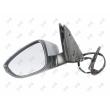 ABAKUS 4055M05 - Rétroviseur extérieur