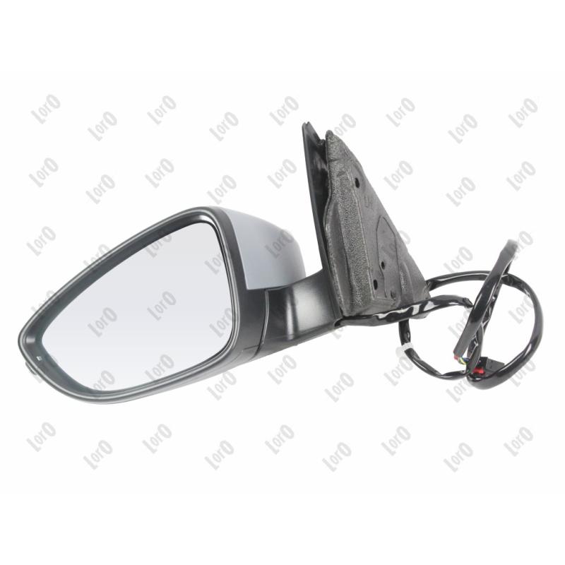 Rétroviseur extérieur ABAKUS 4055M05 - Visuel 1