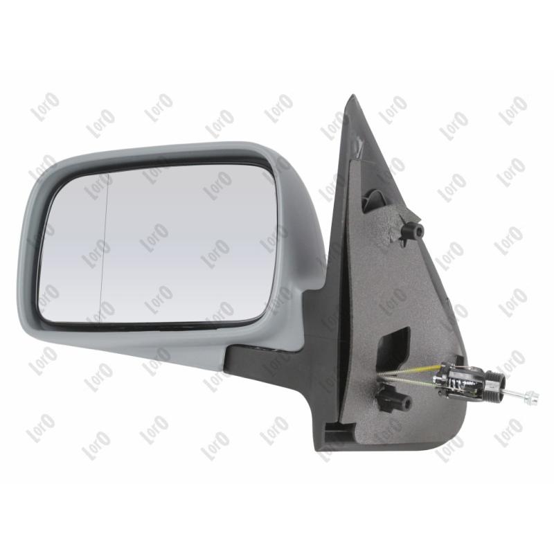 Rétroviseur extérieur ABAKUS 4027M01 - Visuel 1