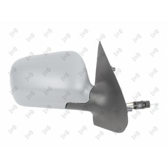 Rétroviseur extérieur ABAKUS 4027M02