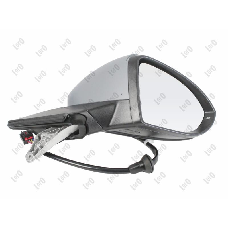 Rétroviseur extérieur ABAKUS 4060M06 - Visuel 1