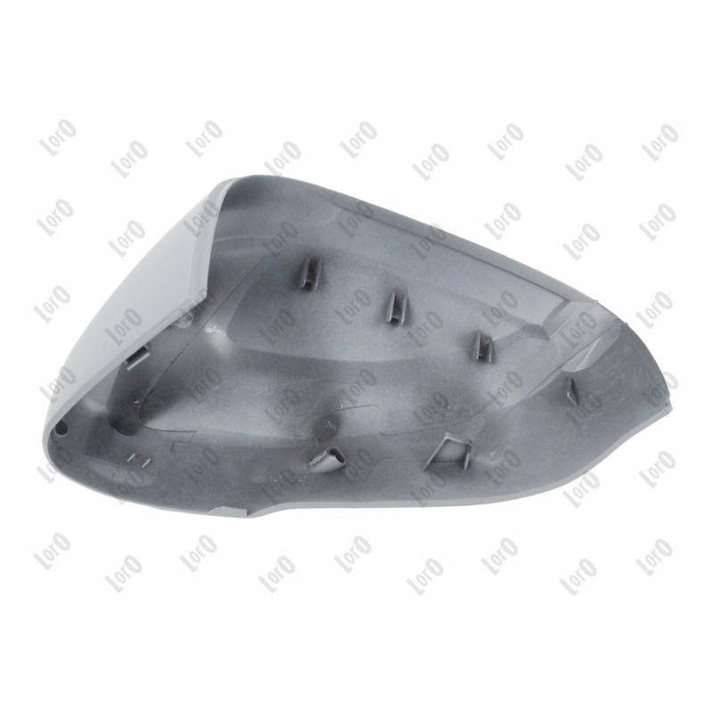 Revêtement, rétroviseur extérieur ABAKUS 4130C02 - Visuel 2