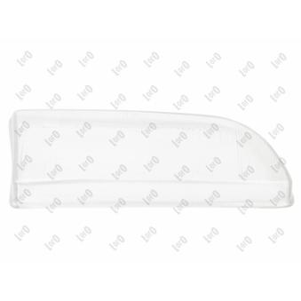 Disperseur, projecteur principal ABAKUS OEM 811101A730