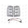 ABAKUS L17-140-003LED-D - Kit de feux clignotants