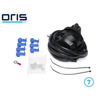 Kit électrique, dispositif d'attelage ACPS-ORIS 010-178