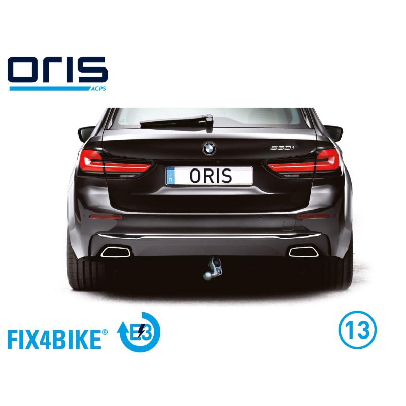 Dispositif d'attelage ACPS-ORIS 400-026 - Visuel 2