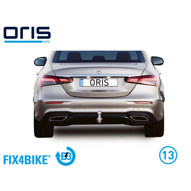 Dispositif d'attelage ACPS-ORIS 400-056 - Visuel 2