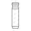 AE VAG96406 - Guide de soupape