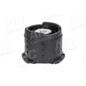 Suspension, corps de l'essieu avant gauche AIC OEM 33311092515