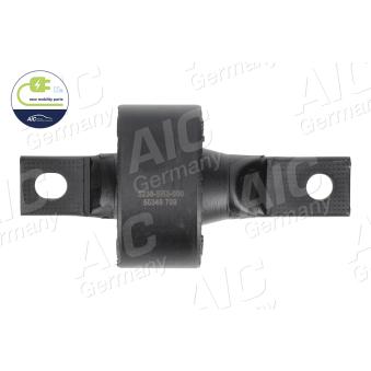 Silent bloc de suspension (train arrière) AIC 50346