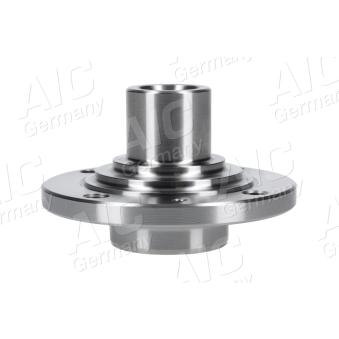 Moyeu de roue AIC OEM 357407615