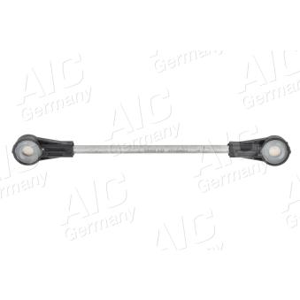 Levier de vitesse AIC OEM 1J0711803C