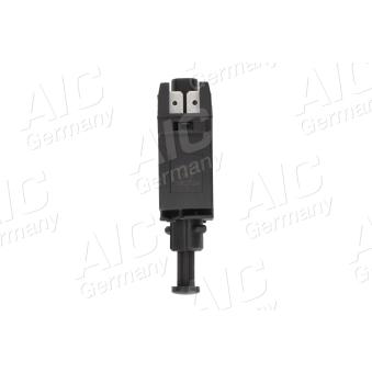Interrupteur des feux de freins AIC OEM 95VW13480BB