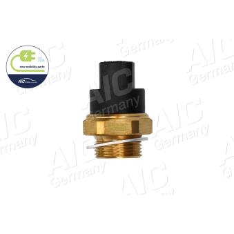 Interrupteur de température, ventilateur de radiateur AIC OEM 191959481C